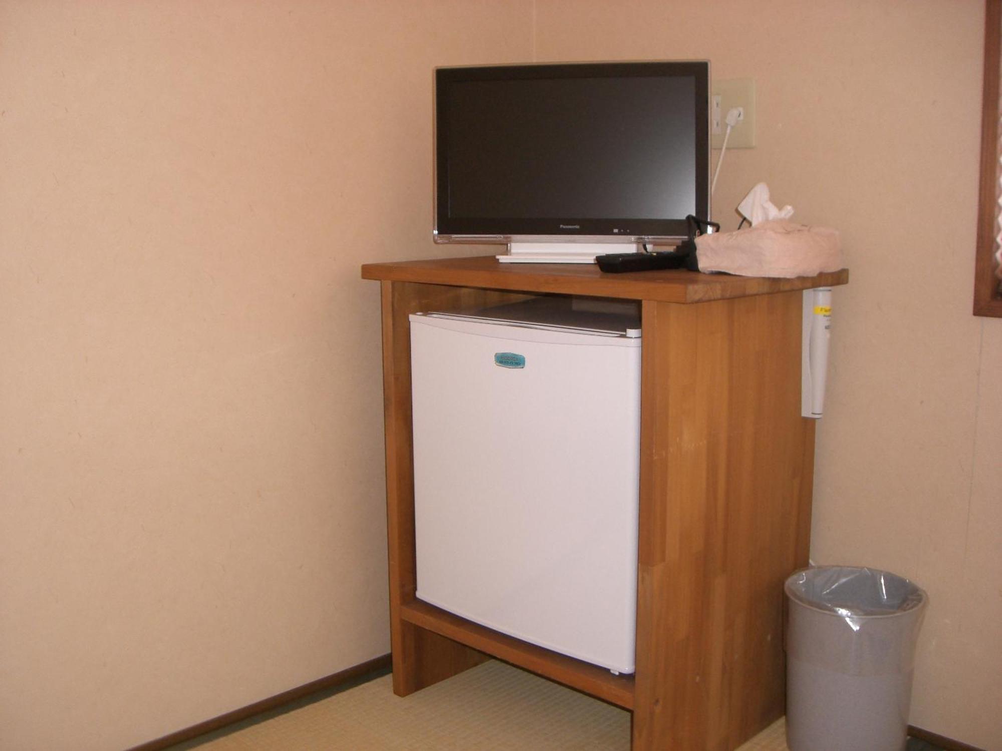 Nagomi-Tei Hakuba Quarto foto