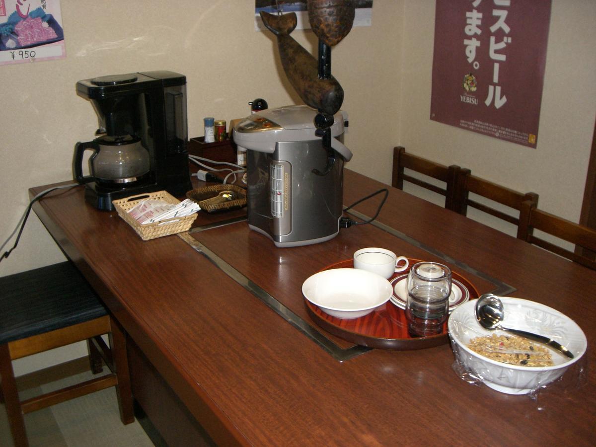 Nagomi-Tei Hakuba Exterior foto